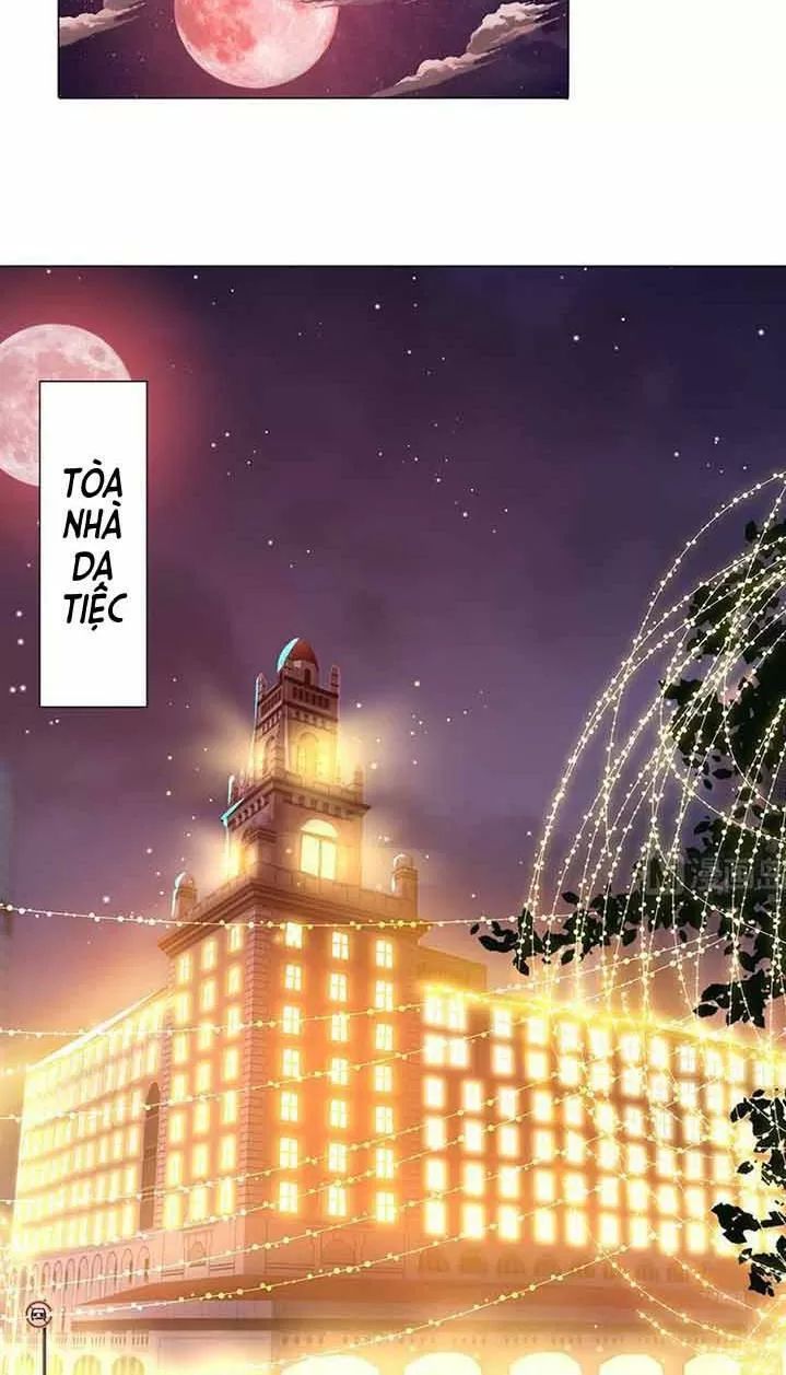 Quy Luật Tình Yêu Ở Mạt Thế Chapter 327 - 19