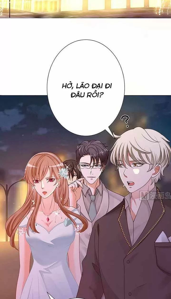 Quy Luật Tình Yêu Ở Mạt Thế Chapter 327 - 20