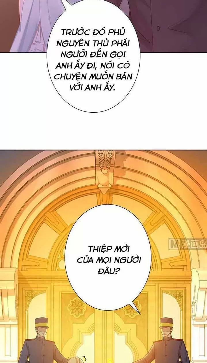 Quy Luật Tình Yêu Ở Mạt Thế Chapter 327 - 21