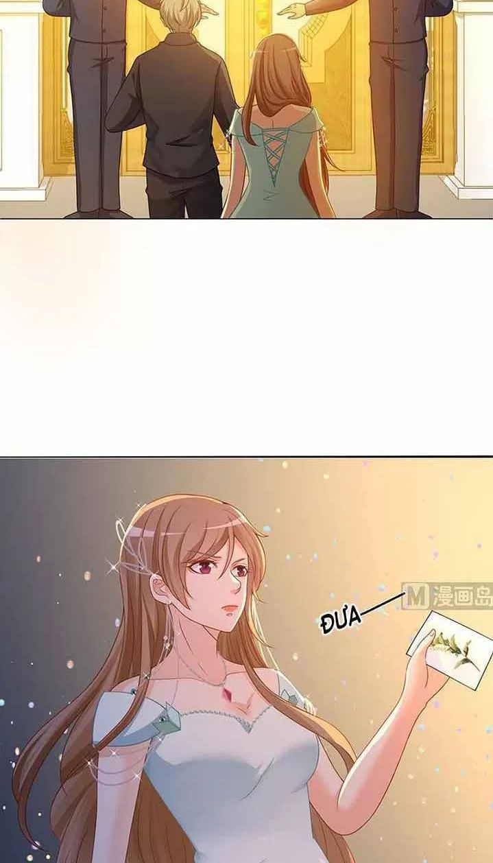 Quy Luật Tình Yêu Ở Mạt Thế Chapter 327 - 22