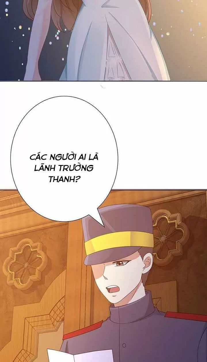 Quy Luật Tình Yêu Ở Mạt Thế Chapter 327 - 23