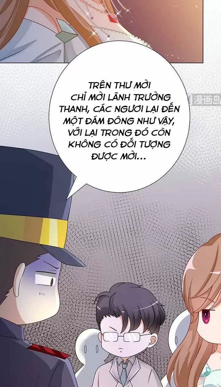 Quy Luật Tình Yêu Ở Mạt Thế Chapter 327 - 25