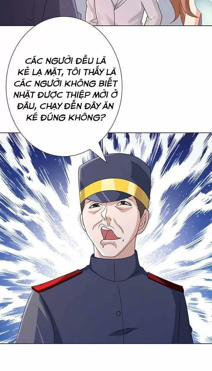 Quy Luật Tình Yêu Ở Mạt Thế Chapter 327 - 26