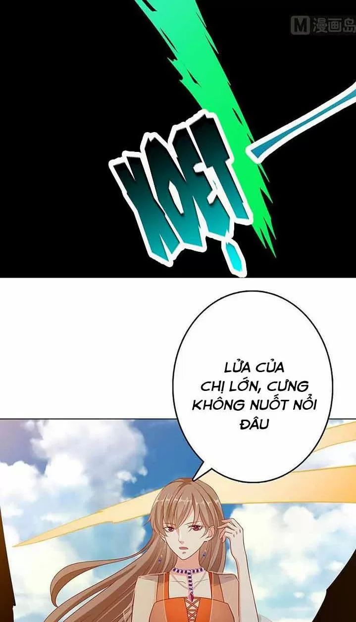 Quy Luật Tình Yêu Ở Mạt Thế Chapter 327 - 5