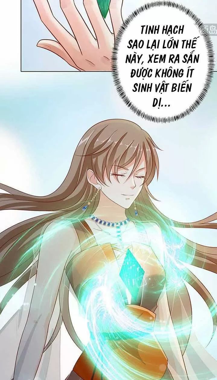 Quy Luật Tình Yêu Ở Mạt Thế Chapter 327 - 7