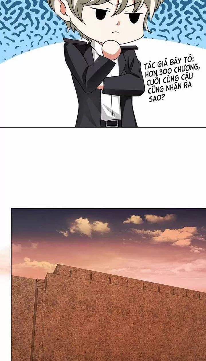 Quy Luật Tình Yêu Ở Mạt Thế Chapter 327 - 9