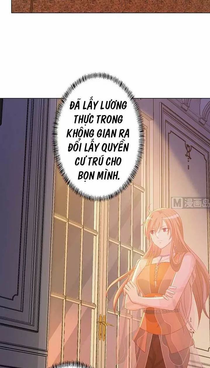 Quy Luật Tình Yêu Ở Mạt Thế Chapter 327 - 10