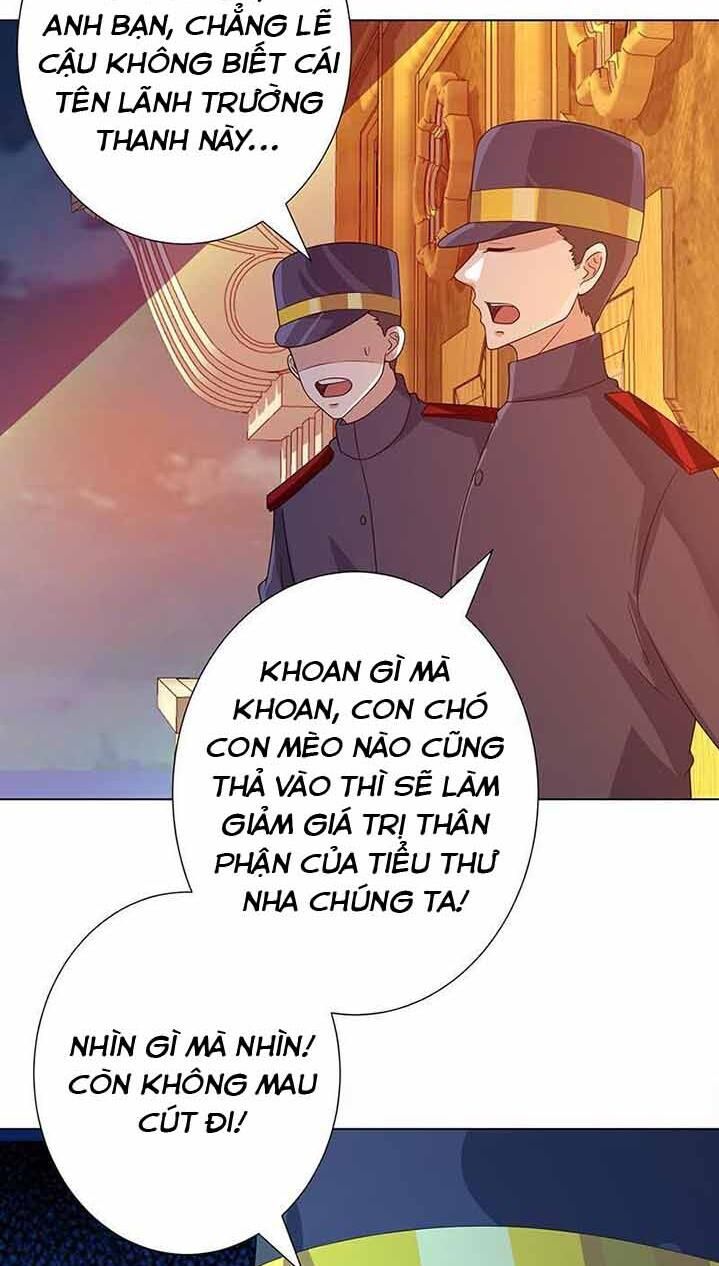 Quy Luật Tình Yêu Ở Mạt Thế Chapter 328 - 2