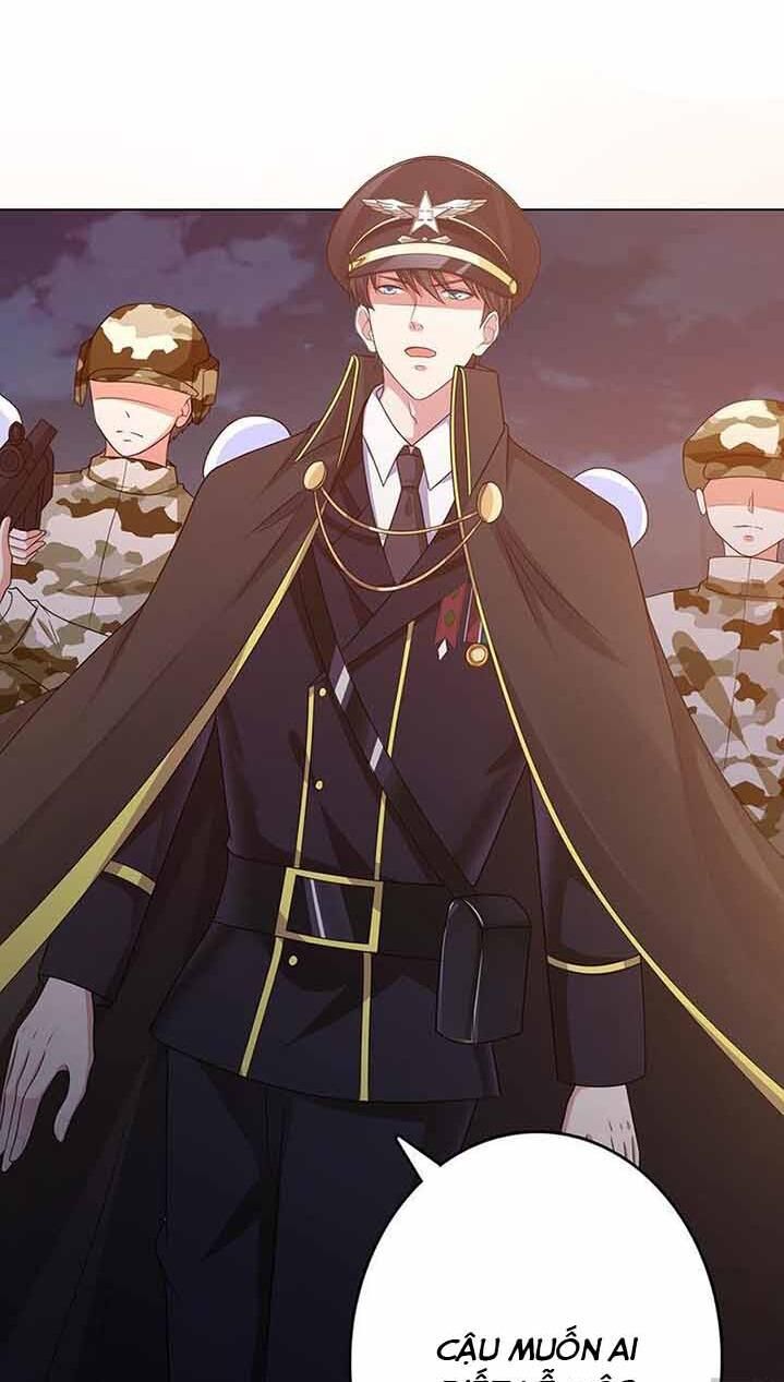 Quy Luật Tình Yêu Ở Mạt Thế Chapter 328 - 11