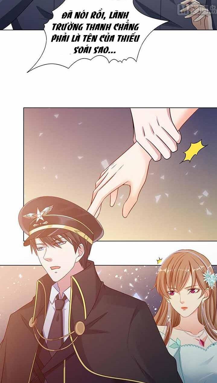 Quy Luật Tình Yêu Ở Mạt Thế Chapter 328 - 13