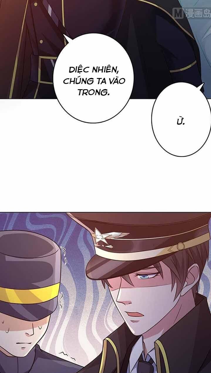 Quy Luật Tình Yêu Ở Mạt Thế Chapter 328 - 14