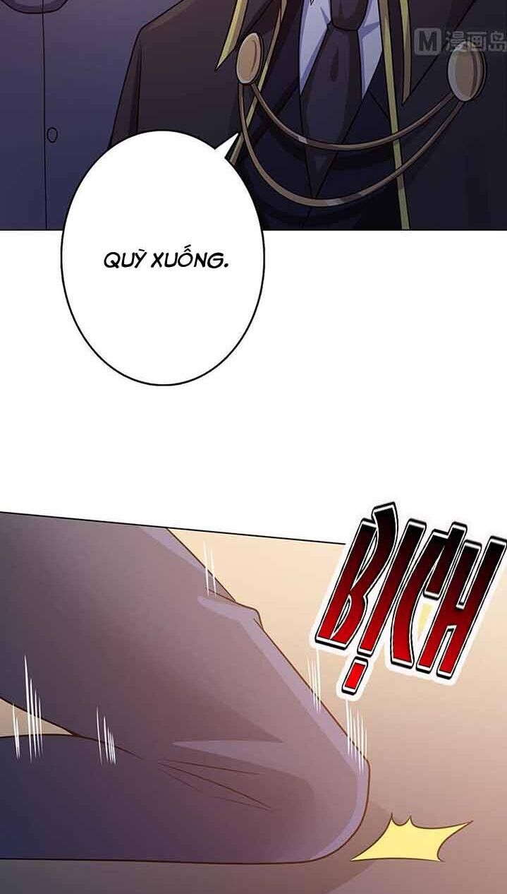 Quy Luật Tình Yêu Ở Mạt Thế Chapter 328 - 15