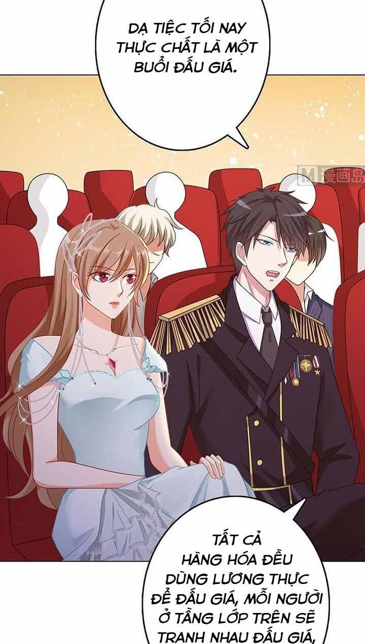 Quy Luật Tình Yêu Ở Mạt Thế Chapter 328 - 19