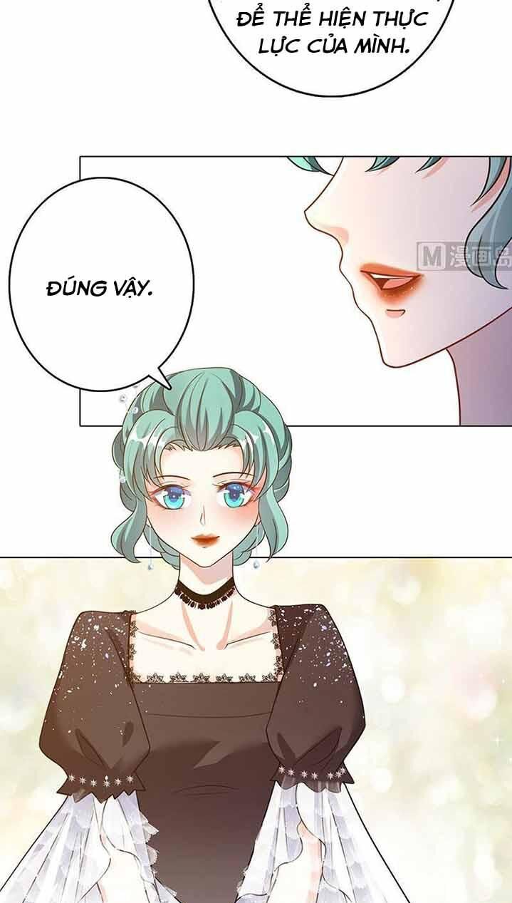 Quy Luật Tình Yêu Ở Mạt Thế Chapter 328 - 20