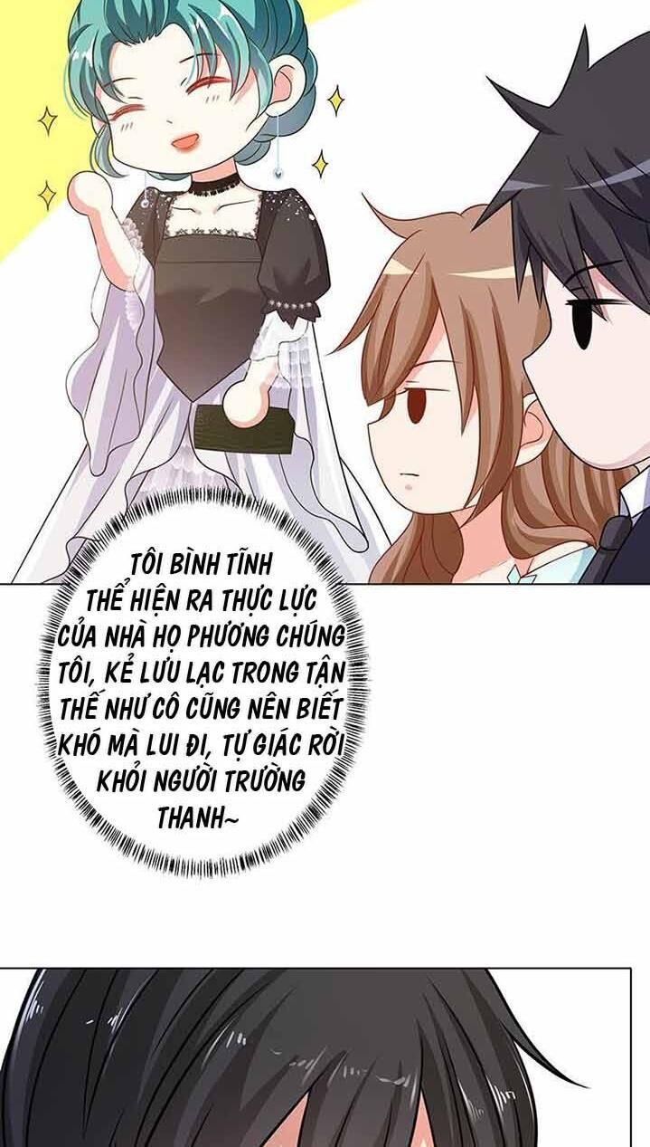 Quy Luật Tình Yêu Ở Mạt Thế Chapter 328 - 22