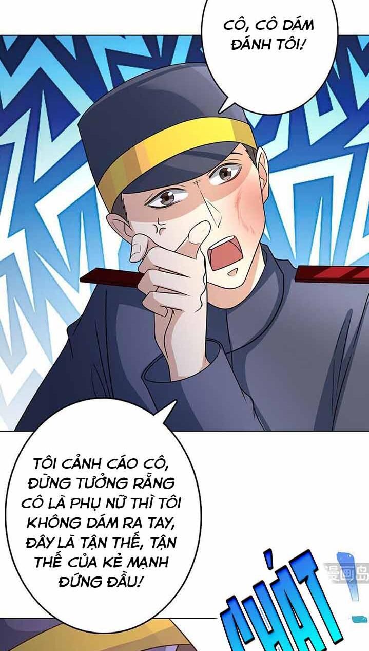 Quy Luật Tình Yêu Ở Mạt Thế Chapter 328 - 5