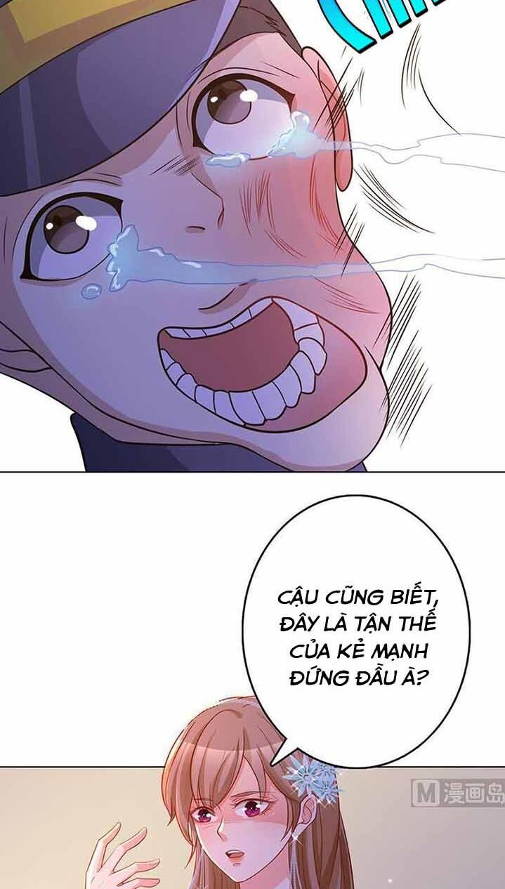 Quy Luật Tình Yêu Ở Mạt Thế Chapter 328 - 6