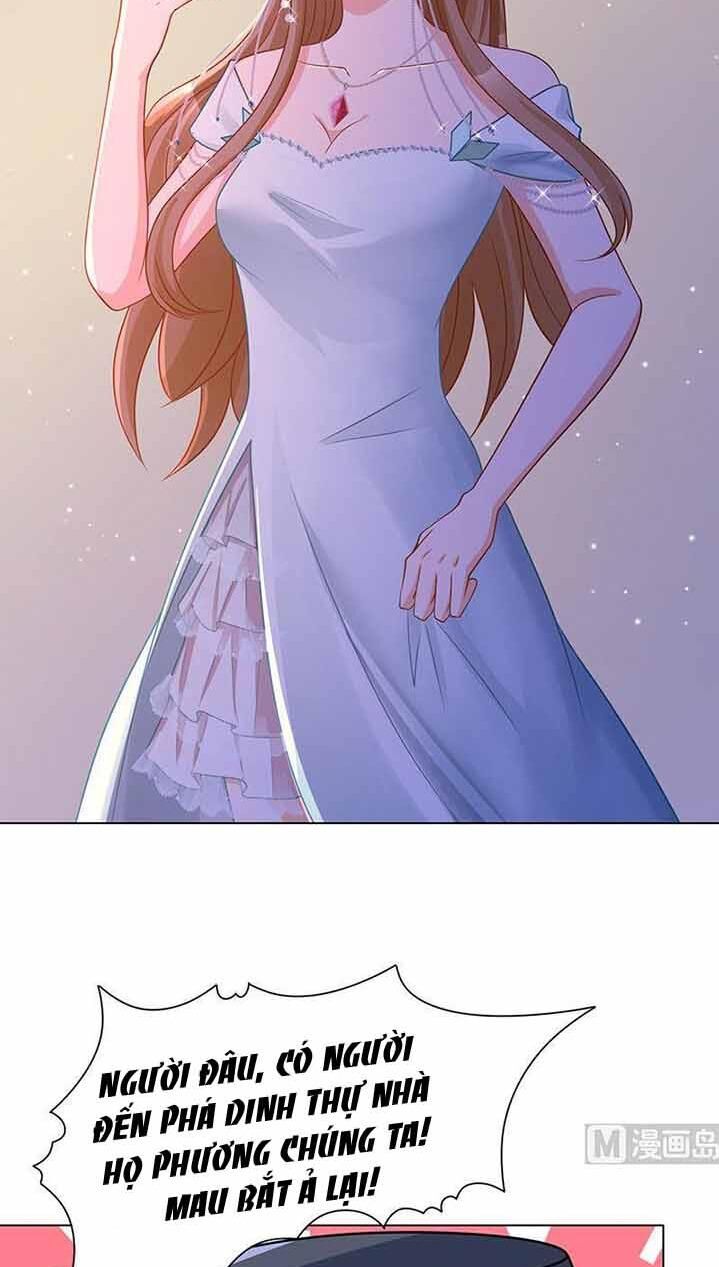 Quy Luật Tình Yêu Ở Mạt Thế Chapter 328 - 7