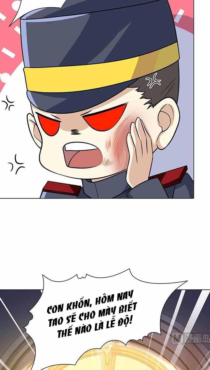 Quy Luật Tình Yêu Ở Mạt Thế Chapter 328 - 8