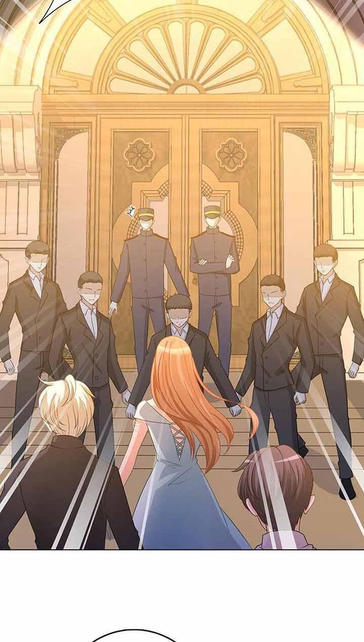 Quy Luật Tình Yêu Ở Mạt Thế Chapter 328 - 9