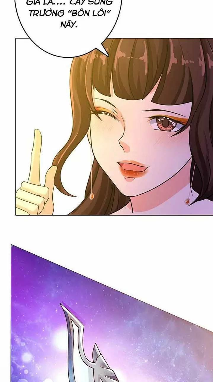 Quy Luật Tình Yêu Ở Mạt Thế Chapter 329 - 2