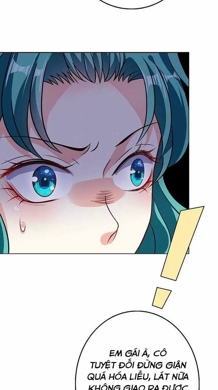 Quy Luật Tình Yêu Ở Mạt Thế Chapter 329 - 11