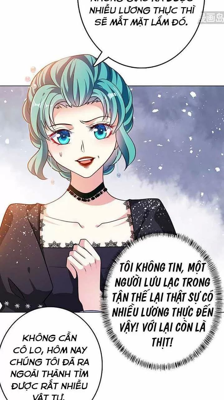 Quy Luật Tình Yêu Ở Mạt Thế Chapter 329 - 12