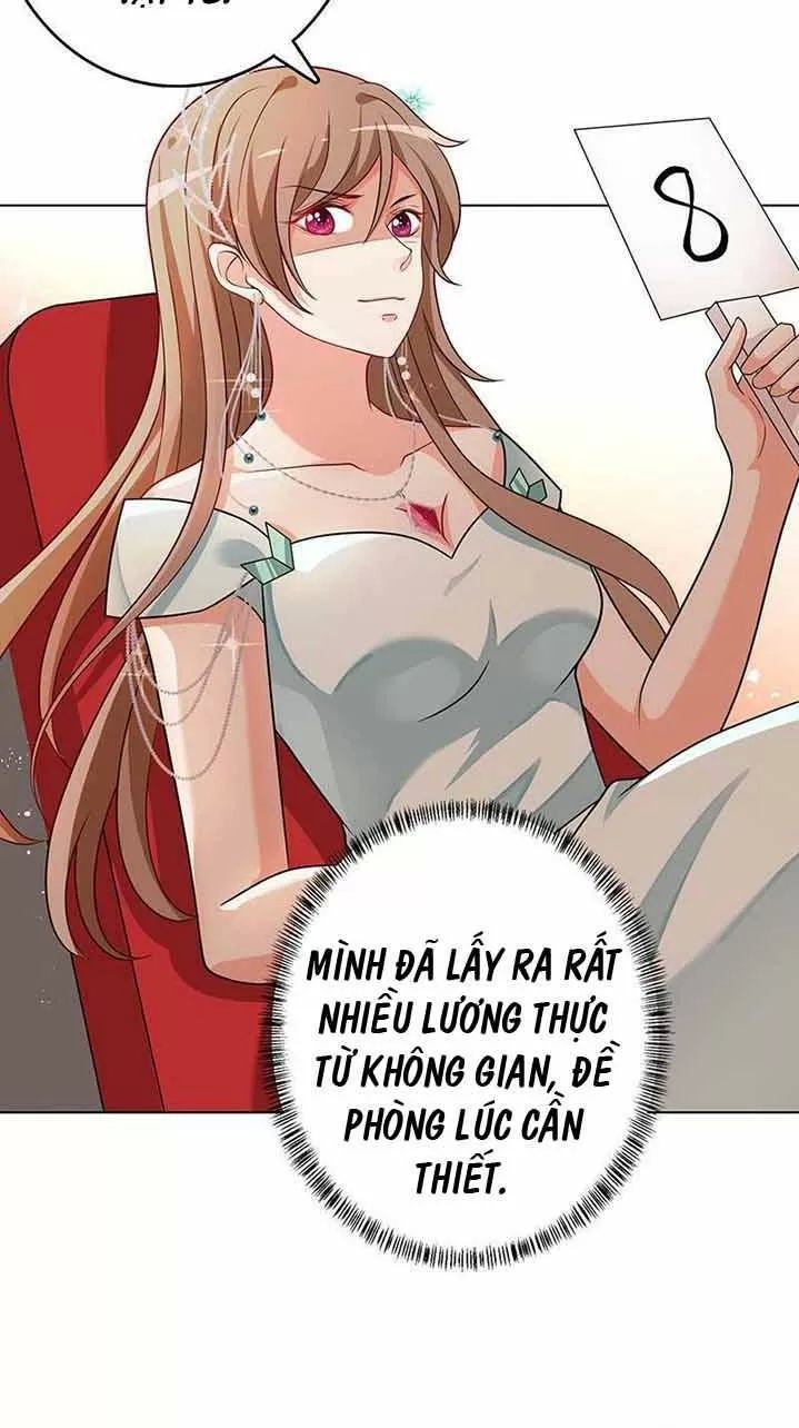 Quy Luật Tình Yêu Ở Mạt Thế Chapter 329 - 13