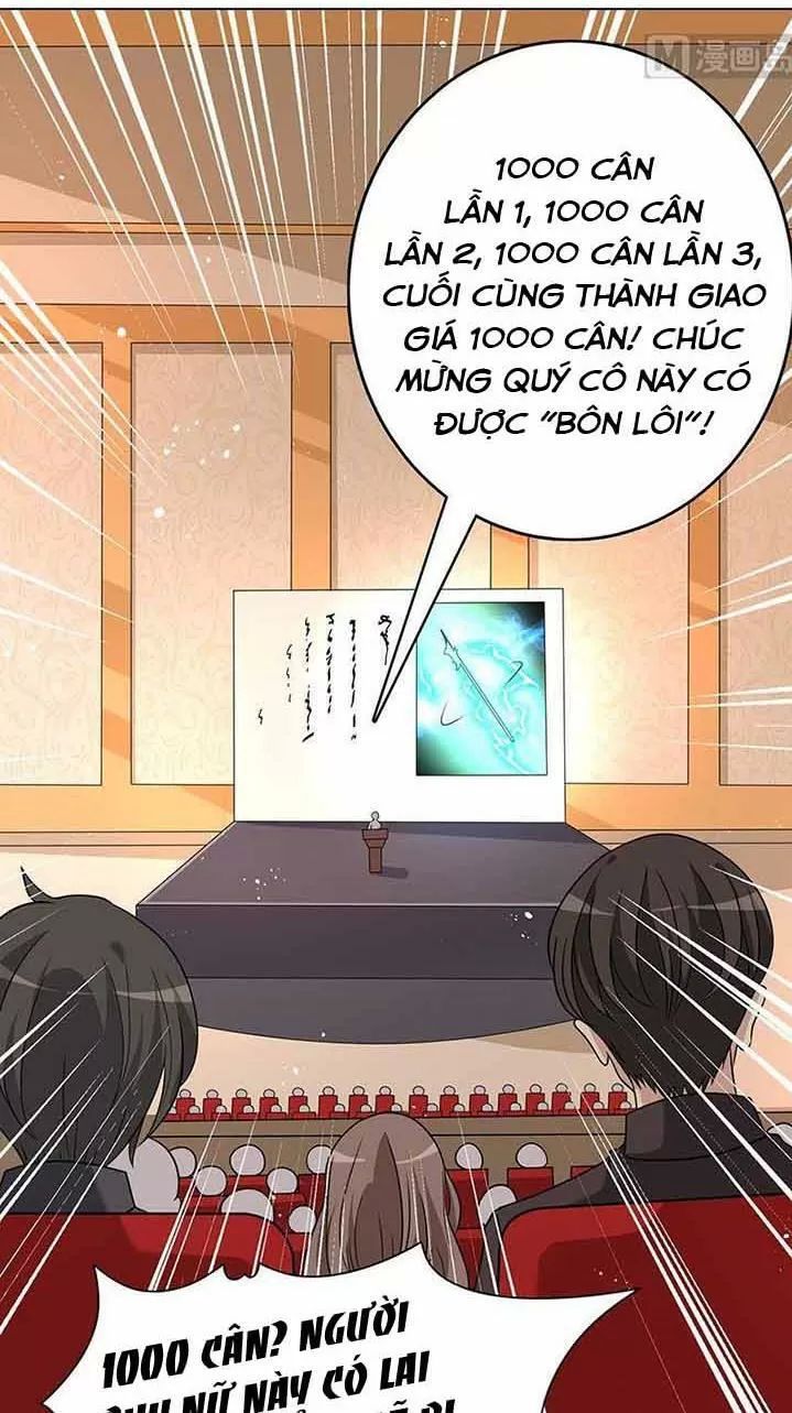 Quy Luật Tình Yêu Ở Mạt Thế Chapter 329 - 14