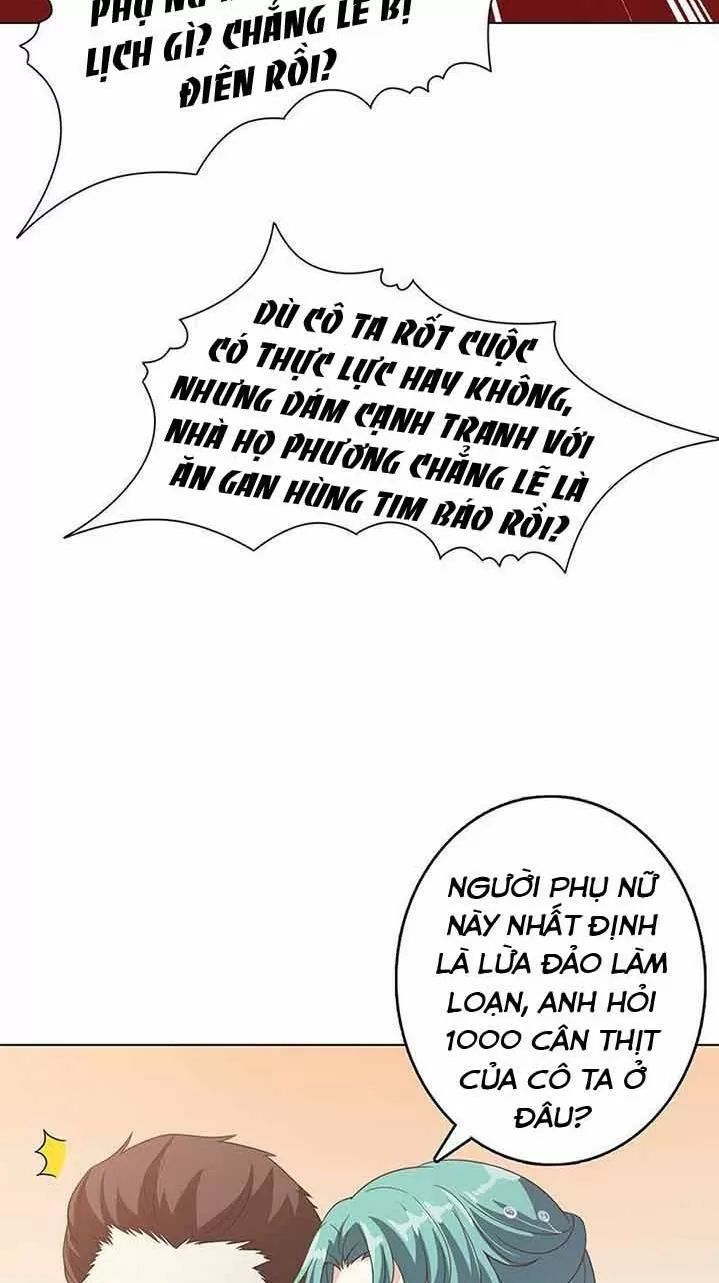 Quy Luật Tình Yêu Ở Mạt Thế Chapter 329 - 15