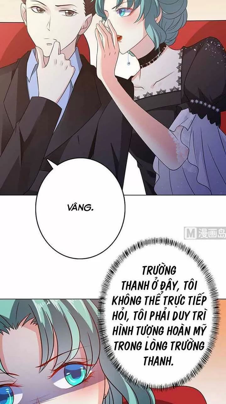 Quy Luật Tình Yêu Ở Mạt Thế Chapter 329 - 16