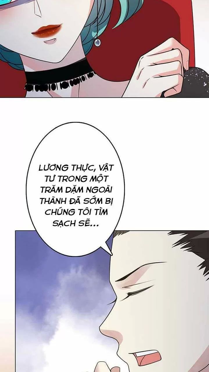 Quy Luật Tình Yêu Ở Mạt Thế Chapter 329 - 17