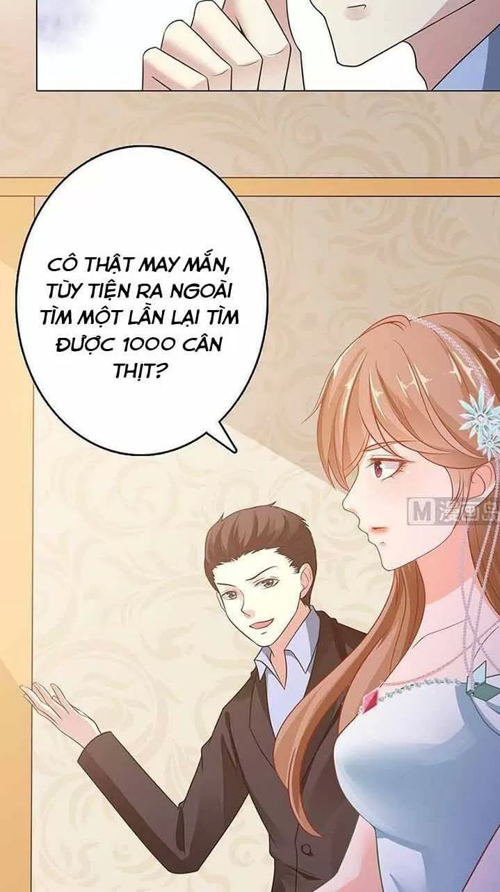 Quy Luật Tình Yêu Ở Mạt Thế Chapter 329 - 18