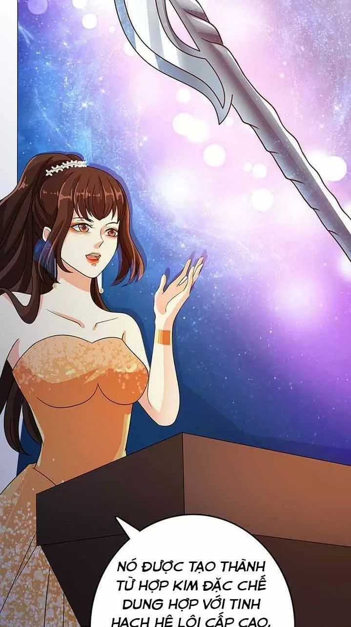 Quy Luật Tình Yêu Ở Mạt Thế Chapter 329 - 3