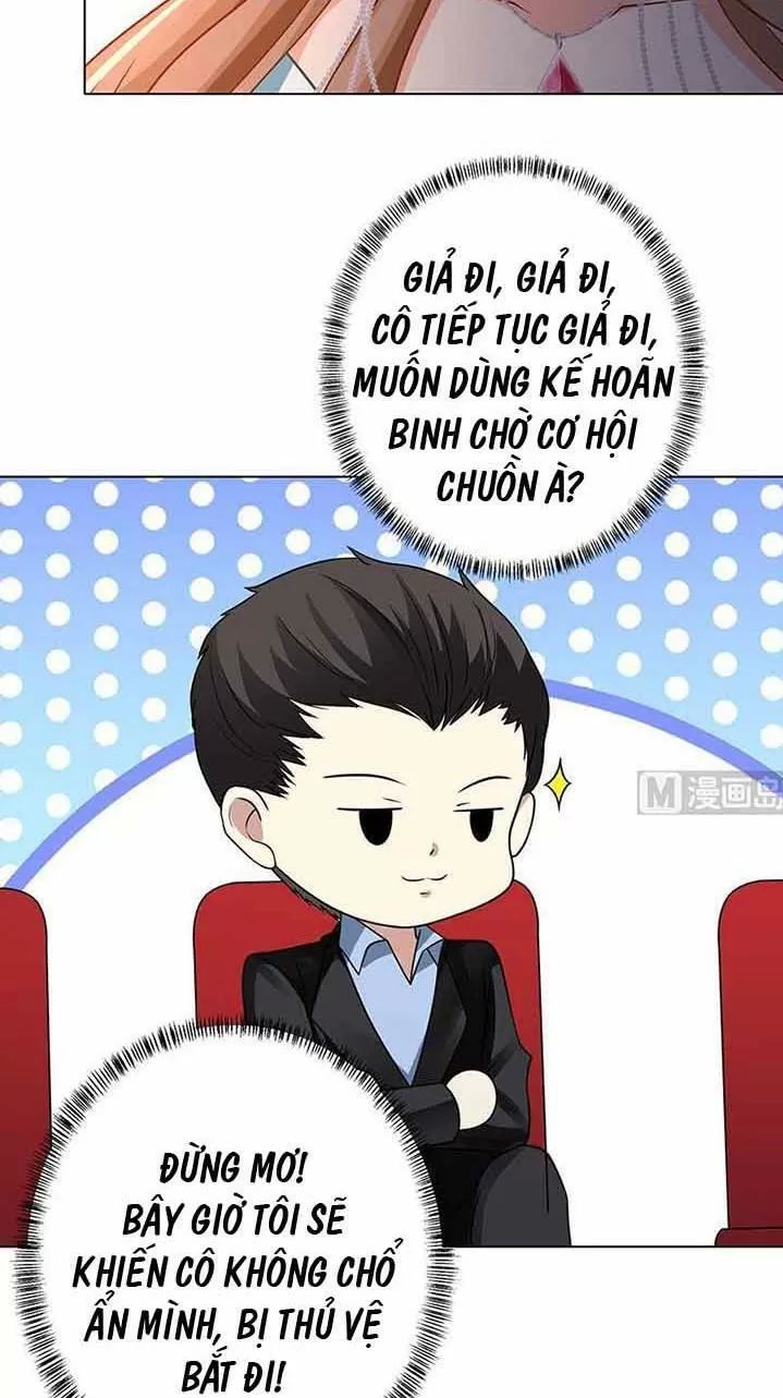 Quy Luật Tình Yêu Ở Mạt Thế Chapter 329 - 21