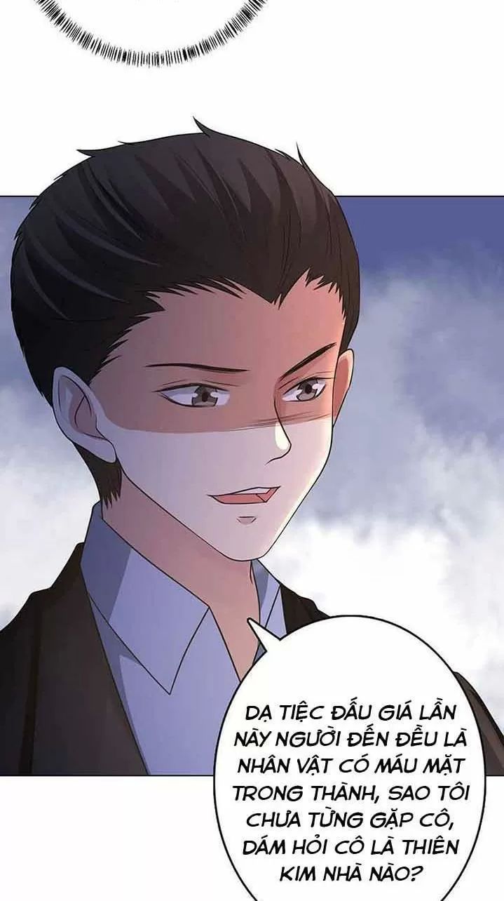 Quy Luật Tình Yêu Ở Mạt Thế Chapter 329 - 22