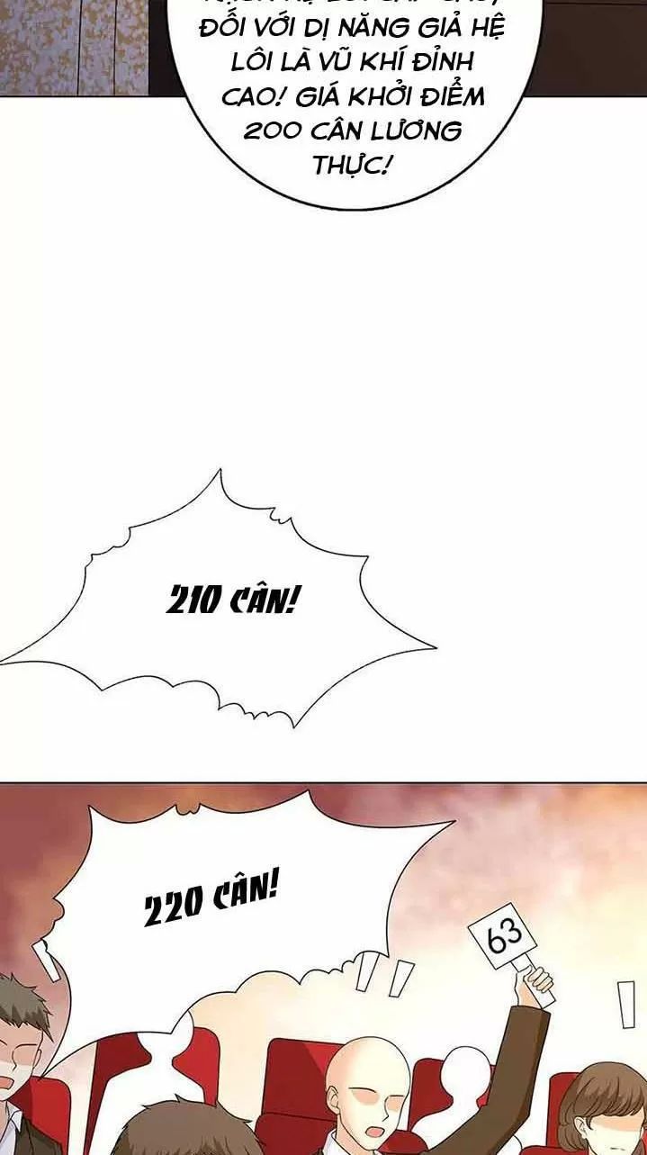 Quy Luật Tình Yêu Ở Mạt Thế Chapter 329 - 4