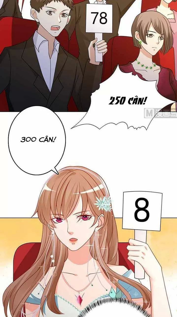 Quy Luật Tình Yêu Ở Mạt Thế Chapter 329 - 5