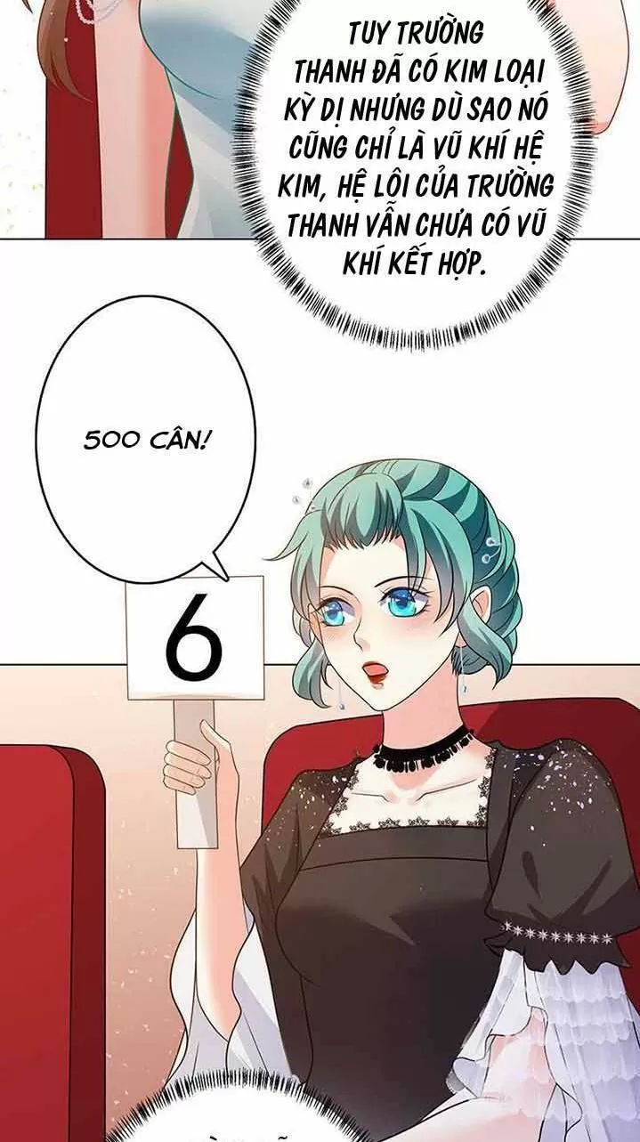 Quy Luật Tình Yêu Ở Mạt Thế Chapter 329 - 6