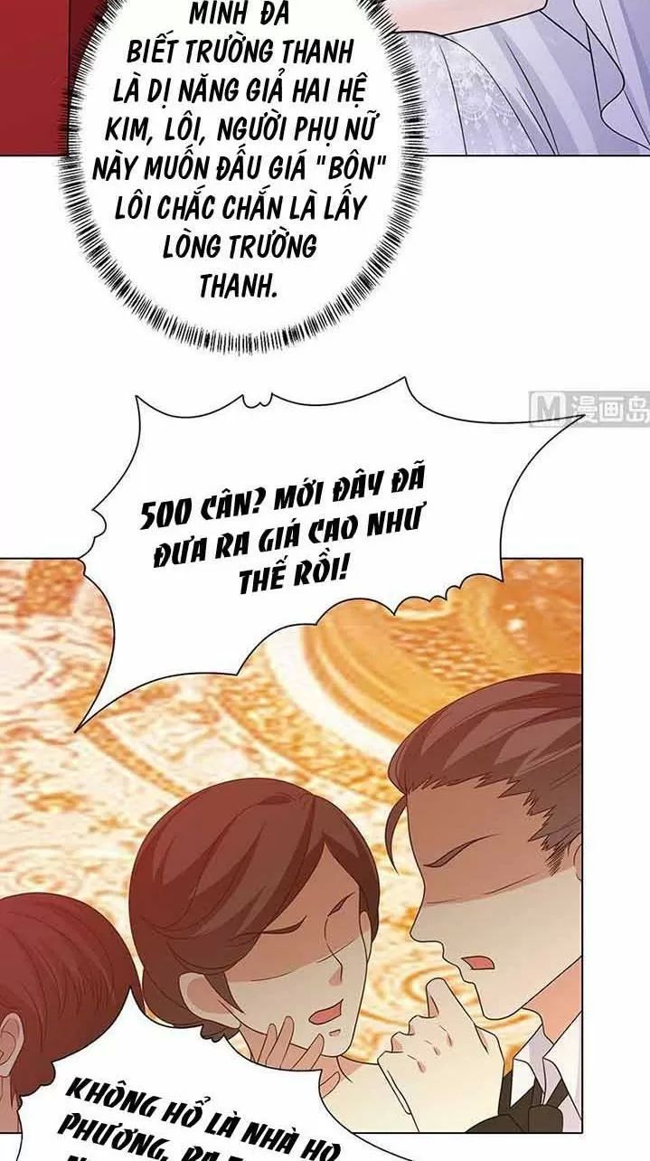 Quy Luật Tình Yêu Ở Mạt Thế Chapter 329 - 7