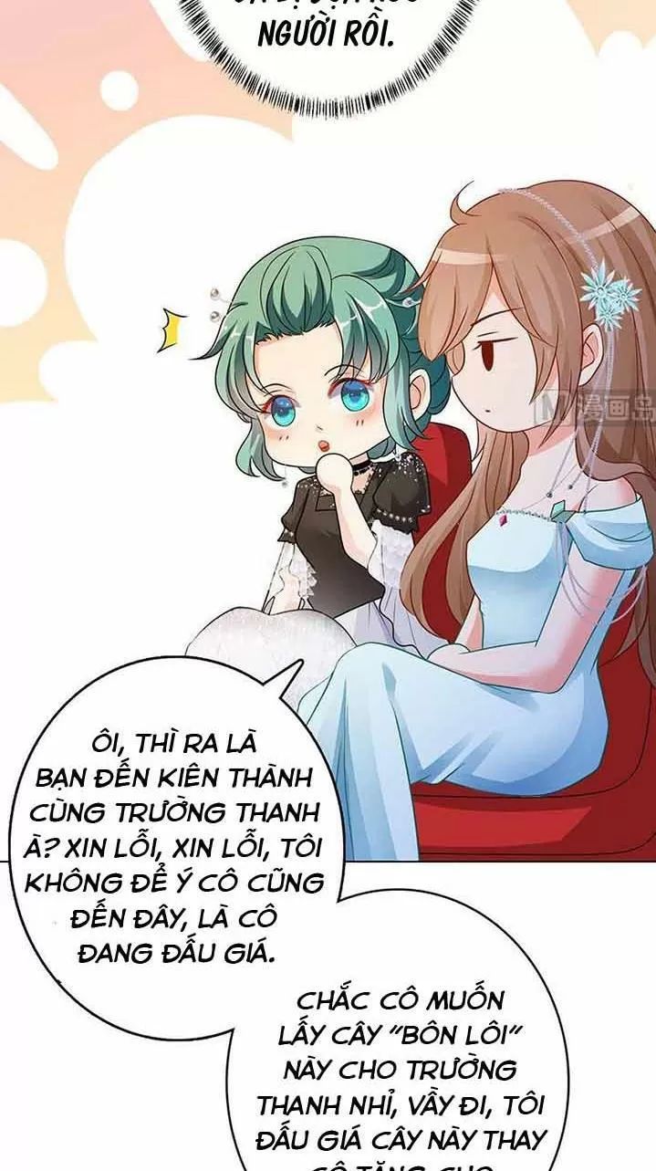 Quy Luật Tình Yêu Ở Mạt Thế Chapter 329 - 9