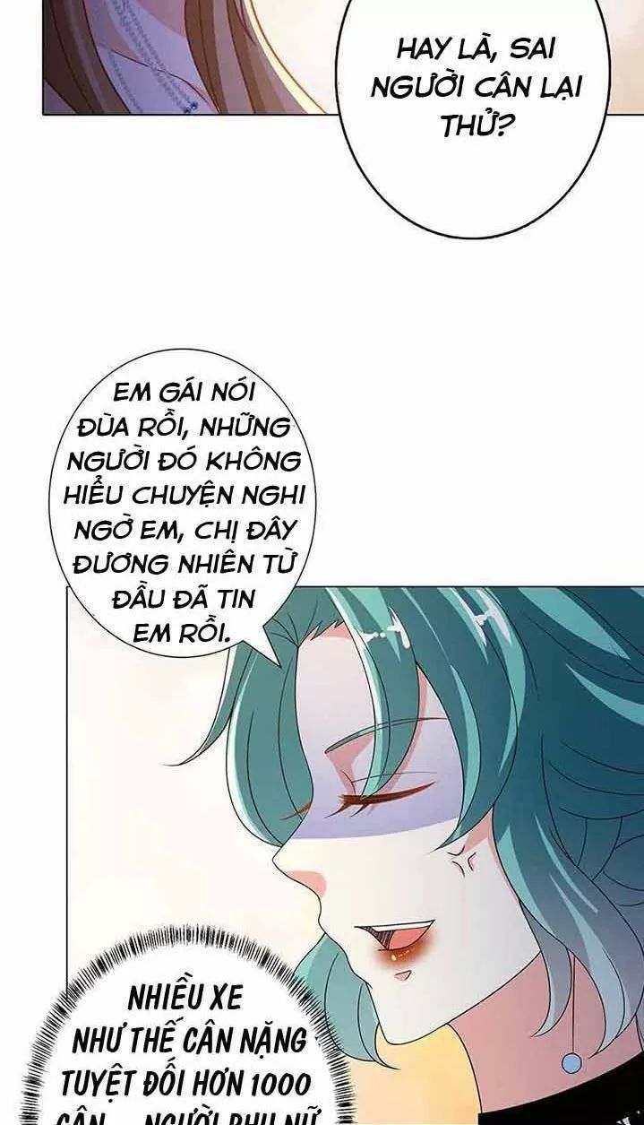 Quy Luật Tình Yêu Ở Mạt Thế Chapter 330 - 13