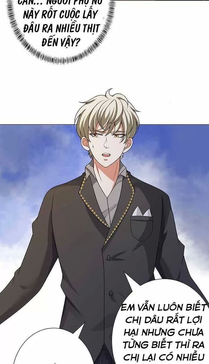 Quy Luật Tình Yêu Ở Mạt Thế Chapter 330 - 14