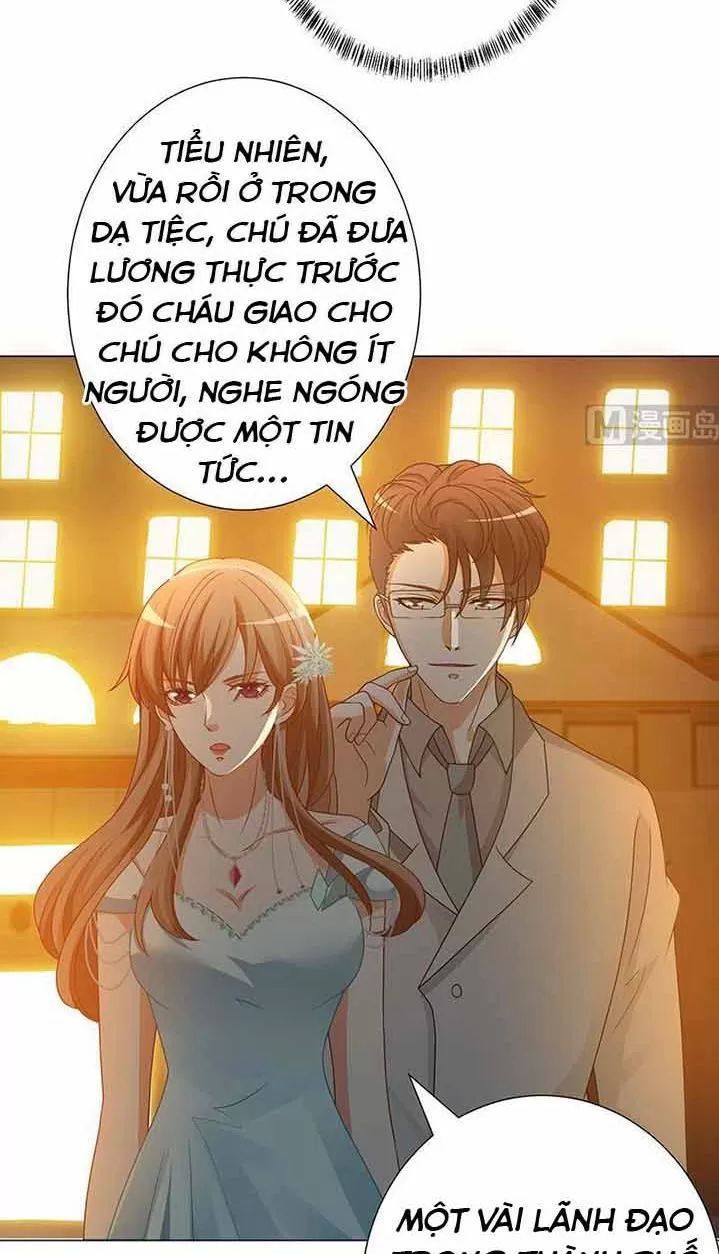 Quy Luật Tình Yêu Ở Mạt Thế Chapter 330 - 16