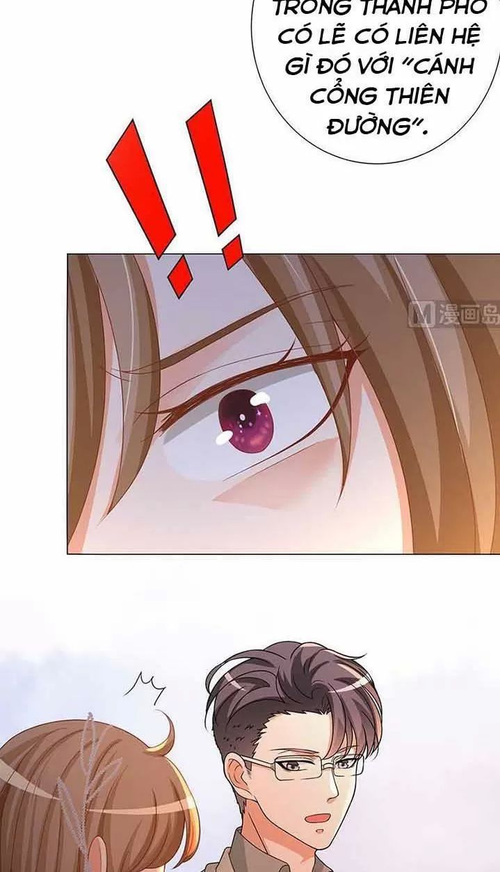 Quy Luật Tình Yêu Ở Mạt Thế Chapter 330 - 17