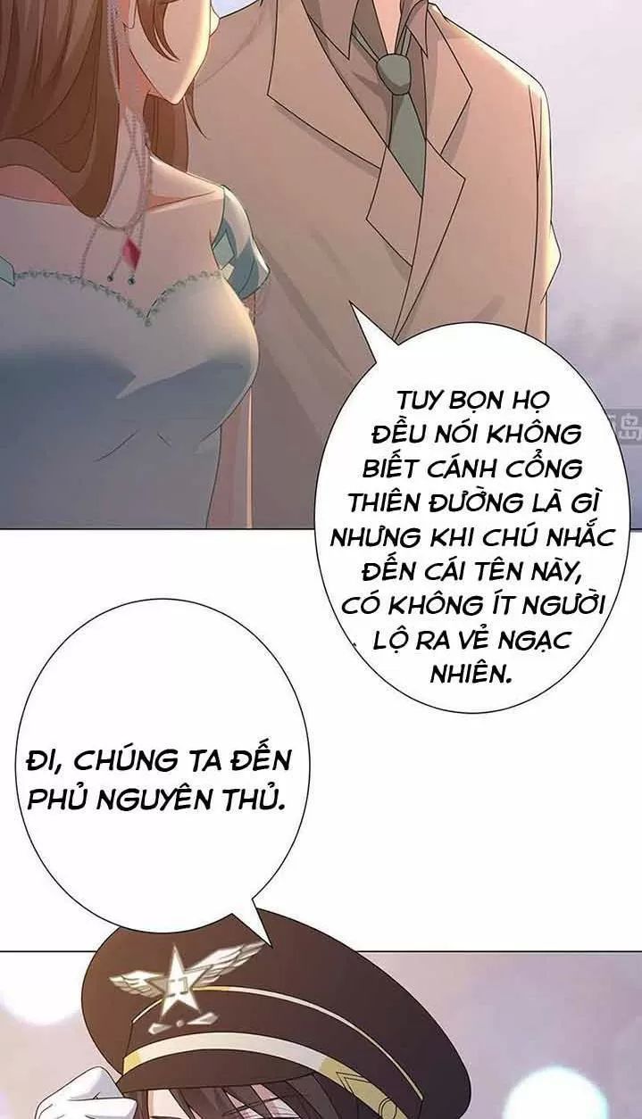 Quy Luật Tình Yêu Ở Mạt Thế Chapter 330 - 18