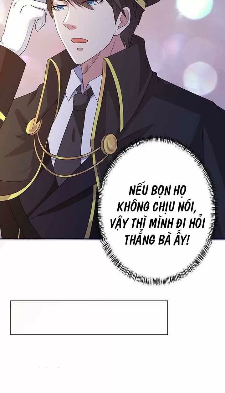 Quy Luật Tình Yêu Ở Mạt Thế Chapter 330 - 19