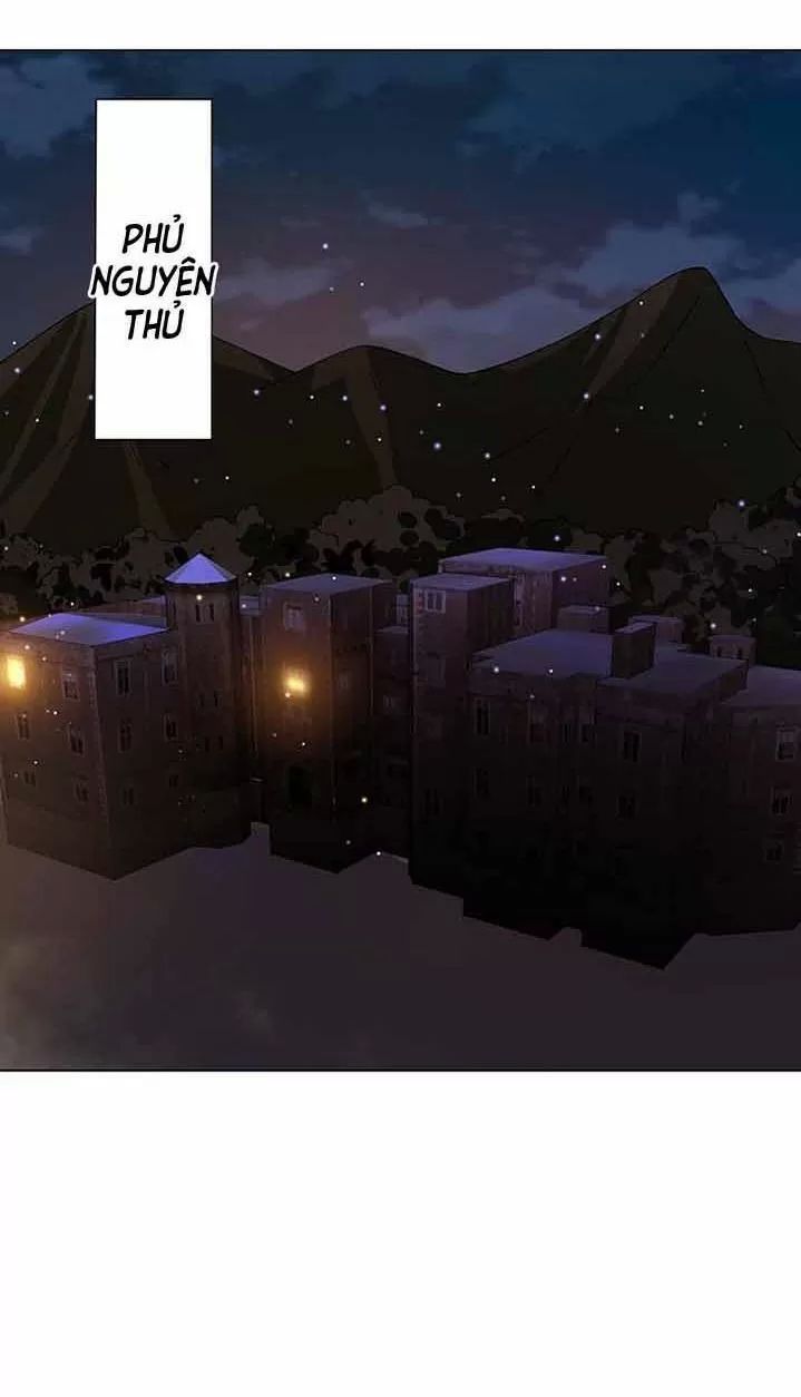 Quy Luật Tình Yêu Ở Mạt Thế Chapter 330 - 20