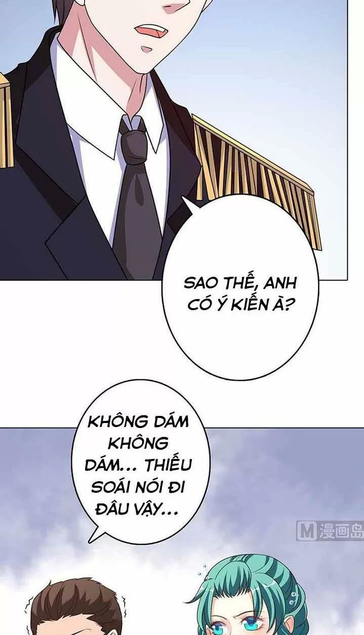 Quy Luật Tình Yêu Ở Mạt Thế Chapter 330 - 3