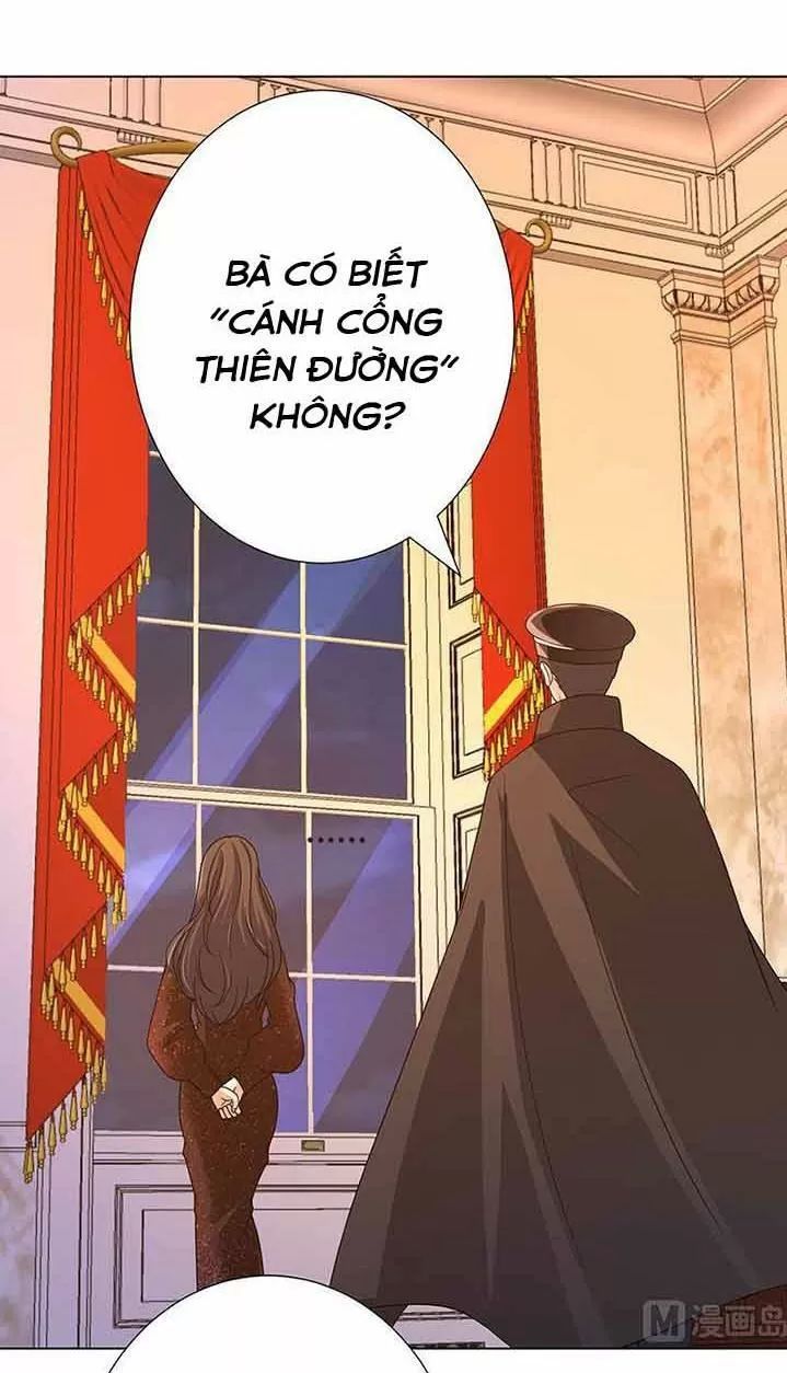 Quy Luật Tình Yêu Ở Mạt Thế Chapter 330 - 21